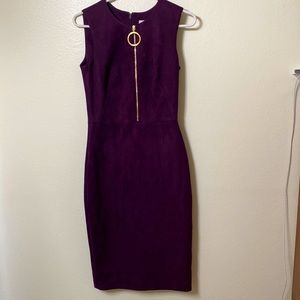 Calvin Klein Woman Dress